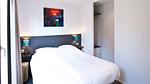 BedRoom - Ferienhaus für 7 Personen (65 m²) in Olburgen - Top-Hundeurlaub