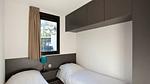 BedRoom - Ferienhaus für 7 Personen (65 m²) in Olburgen - Top-Hundeurlaub