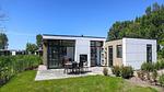 ExteriorSummer - Ferienhaus für 7 Personen (65 m²) in Olburgen - Top-Hundeurlaub
