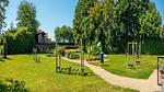 ParkFacilities - Ferienhaus für 7 Personen (65 m²) in Olburgen - Top-Hundeurlaub