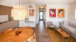 living-room - Ferienhaus für 4 Personen (60 m²) - Top-Hundeurlaub