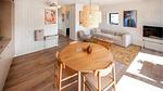 kitchen - Ferienhaus für 4 Personen (60 m²) - Top-Hundeurlaub