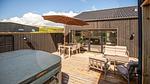 outside - Ferienhaus für 4 Personen (60 m²) - Top-Hundeurlaub