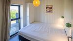 bed - Ferienhaus für 4 Personen (60 m²) - Top-Hundeurlaub
