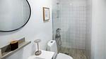 bathroom - Ferienhaus für 4 Personen (60 m²) - Top-Hundeurlaub
