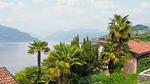 exterior - Ferienwohnung für 4 Personen (50 m²) in Porto Valtravaglia - Top-Hundeurlaub