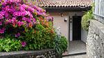 exterior - Ferienwohnung für 4 Personen (50 m²) in Porto Valtravaglia - Top-Hundeurlaub
