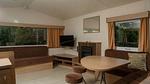 LivingRoom - Ferienhaus für 5 Personen - Top-Hundeurlaub