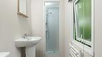 BathRoom - Ferienhaus für 5 Personen - Top-Hundeurlaub