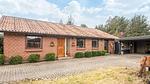 Outdoor - Ferienhaus für 5 Personen (109 m²) - Top-Hundeurlaub