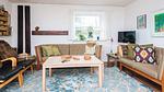 Indoor - Ferienhaus für 5 Personen (109 m²) - Top-Hundeurlaub