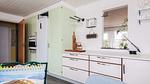 Indoor - Ferienhaus für 5 Personen (109 m²) - Top-Hundeurlaub