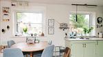 Indoor - Ferienhaus für 5 Personen (109 m²) - Top-Hundeurlaub