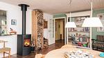 Indoor - Ferienhaus für 5 Personen (109 m²) - Top-Hundeurlaub