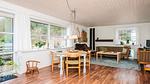 Indoor - Ferienhaus für 5 Personen (109 m²) - Top-Hundeurlaub