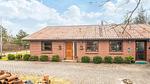 View - Ferienhaus für 5 Personen (109 m²) - Top-Hundeurlaub