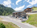 Elisabeth Appartements im Bregenzerwald - Top-Hundeurlaub
