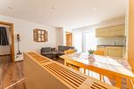 Elisabeth Appartements im Bregenzerwald - Top-Hundeurlaub