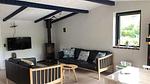 Indoor - Ferienhaus für 5 Personen (87 m²) - Top-Hundeurlaub