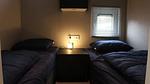 BedRoom - Ferienhaus für 5 Personen (60 m²) in Kaatsheuvel - Top-Hundeurlaub