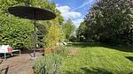 outside - Ferienhaus für 4 Personen (110 m²) - Top-Hundeurlaub