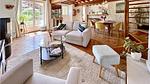 living-room - Ferienhaus für 4 Personen (110 m²) - Top-Hundeurlaub