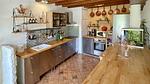 kitchen - Ferienhaus für 4 Personen (110 m²) - Top-Hundeurlaub