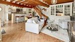 living-room - Ferienhaus für 4 Personen (110 m²) - Top-Hundeurlaub