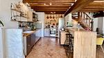 kitchen - Ferienhaus für 4 Personen (110 m²) - Top-Hundeurlaub