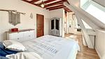 bed - Ferienhaus für 4 Personen (110 m²) - Top-Hundeurlaub