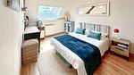 bed - Ferienhaus für 4 Personen (110 m²) - Top-Hundeurlaub