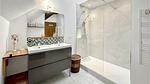 bathroom - Ferienhaus für 4 Personen (110 m²) - Top-Hundeurlaub