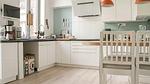 kitchen - Ferienhaus für 15 Personen (340 m²) - Top-Hundeurlaub