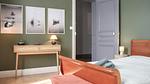 bed - Ferienhaus für 15 Personen (340 m²) - Top-Hundeurlaub