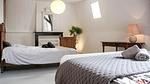 bed - Ferienhaus für 15 Personen (340 m²) - Top-Hundeurlaub