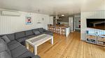 living-room - Ferienhaus für 9 Personen (116 m²) - Top-Hundeurlaub