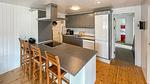 kitchen - Ferienhaus für 9 Personen (116 m²) - Top-Hundeurlaub