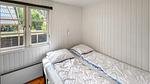 bed - Ferienhaus für 9 Personen (116 m²) - Top-Hundeurlaub