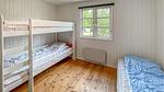 bed - Ferienhaus für 9 Personen (116 m²) - Top-Hundeurlaub