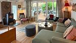 living-room - Ferienhaus für 6 Personen (80 m²) - Top-Hundeurlaub