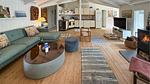 living-room - Ferienhaus für 6 Personen (80 m²) - Top-Hundeurlaub