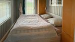 bed - Ferienhaus für 6 Personen (80 m²) - Top-Hundeurlaub