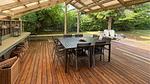 outside - Ferienhaus für 6 Personen (80 m²) - Top-Hundeurlaub