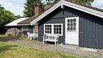 outside - Ferienhaus für 6 Personen (80 m²) - Top-Hundeurlaub