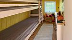 bed - Ferienhaus für 6 Personen (80 m²) - Top-Hundeurlaub