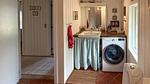 bathroom - Ferienhaus für 6 Personen (80 m²) - Top-Hundeurlaub