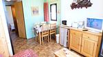 Untagged - Ferienwohnung für 5 Personen (24 m²) in Hauteluce - Top-Hundeurlaub