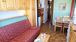 Untagged - Ferienwohnung für 5 Personen (24 m²) in Hauteluce - Top-Hundeurlaub