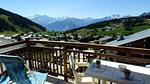 Untagged - Ferienwohnung für 5 Personen (24 m²) in Hauteluce - Top-Hundeurlaub