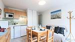 DiningRoom - Ferienwohnung für 7 Personen (37 m²) in Saint-Lary - Top-Hundeurlaub